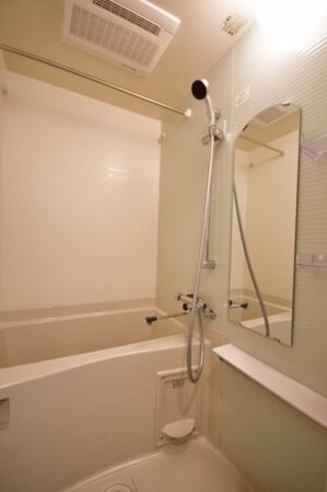 GRAN PASEO 菊川の物件内観写真